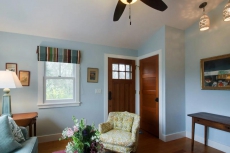 The Looks Pond Garden House - West Tisbury, MA