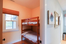 The Looks Pond Garden House - West Tisbury, MA