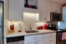 The Looks Pond Garden House - West Tisbury, MA