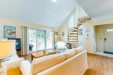 Relaxing Cape Getaway - Brewster, MA