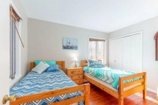 Tree Top Oasis - Truro, MA