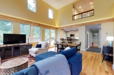 Lover of Wisdom - West Tisbury, MA