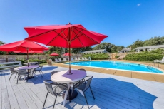 Island Inn - 29G - Oak Bluffs, MA