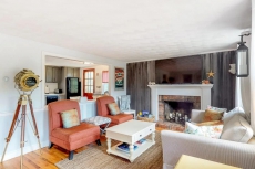 Port Cottage - Harwich Port, MA