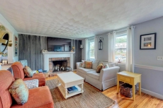 Port Cottage - Harwich Port, MA