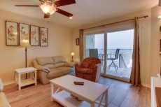 White Sands Bay Front Pensacola Condo - Gulf Breeze, FL