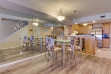 White Sands Bay Front Pensacola Condo - Gulf Breeze, FL