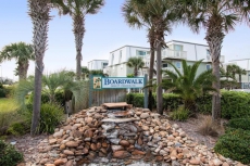 White Sands Bay Front Pensacola Condo - Gulf Breeze, FL