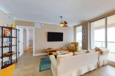 Beach Club 1502 - Pensacola Beach, FL