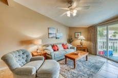 Sand Dollar E205 - Pensacola Beach, FL