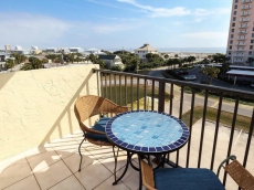 Santa Rosa Dunes 941 - Pensacola Beach, FL