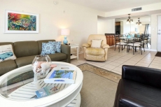 Regency Towers E0807 - Pensacola Beach, FL