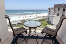 Regency Towers E0807 - Pensacola Beach, FL