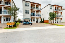 White Sands Retreat - Miramar Beach, FL