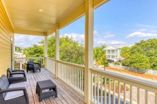 Summerwind Cuda TOO - Destin, FL