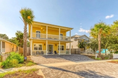 Summerwind Cuda TOO - Destin, FL