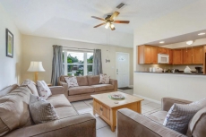 Sand Dollar Cottage - Naples, FL