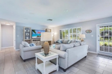 Peace on Pompei - Naples, FL