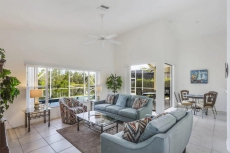 Water Vista Villa - Naples, FL