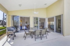 Water Vista Villa - Naples, FL