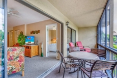 Sandy Shores - Naples, FL