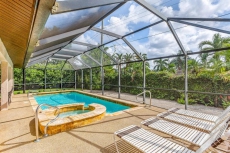 Palm Frond Ranch - Naples, FL