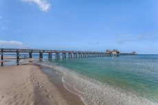 Barefoot Bungalow - Naples, FL