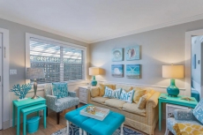 Barefoot Bungalow - Naples, FL