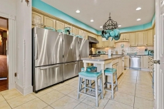 The Saltaire, OUTER BANKS  Weekly vacation rental.   Website: thesaltaire.com  