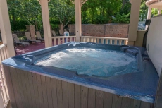 The Saltaire, OUTER BANKS  Weekly vacation rental.   Website: thesaltaire.com  