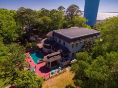 The Saltaire, OUTER BANKS  Weekly vacation rental.   Website: thesaltaire.com  