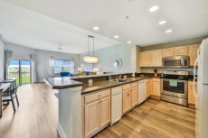 Tarpon Oasis at OceanPark