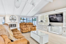 Coconut Terrace at Palma Sola Bay