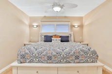 Coconut Terrace at Palma Sola Bay