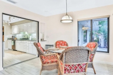 Coconut Terrace at Palma Sola Bay