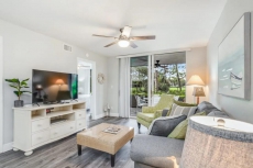 A Place in the Pines