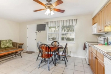 Marco River Paradise