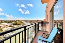 Bay Front Oasis - Madeira Beach, FL