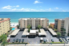 Madeira Vista #202 - Madeira Beach, FL