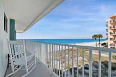 Arena de Madeira 203 - Madeira Beach, FL