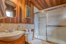 Moon Shadow - Big Bear, CA