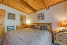 Moon Shadow - Big Bear, CA