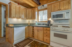 Moon Shadow - Big Bear, CA