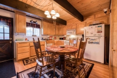 Rustic Beauty - Big Bear, CA