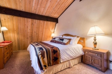 Rustic Beauty - Big Bear, CA