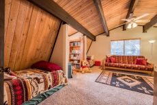 Rustic Beauty - Big Bear, CA