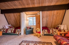 Rustic Beauty - Big Bear, CA