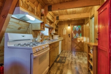 Rainbow's Edge - Big Bear City, CA