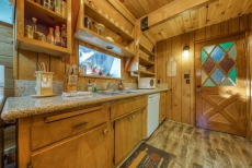 Rainbow's Edge - Big Bear City, CA