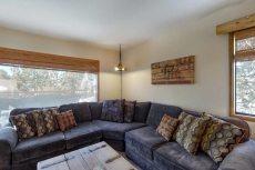 The Woodsy - Big Bear, CA 